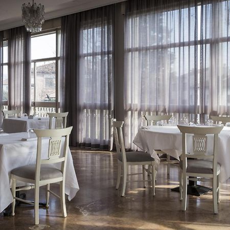 Hotel Beatrice Эсте Экстерьер фото