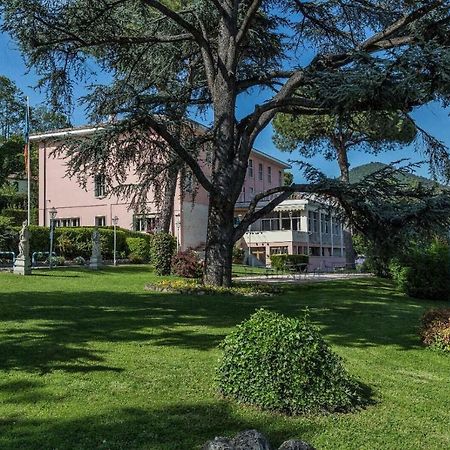 Hotel Beatrice Эсте Экстерьер фото